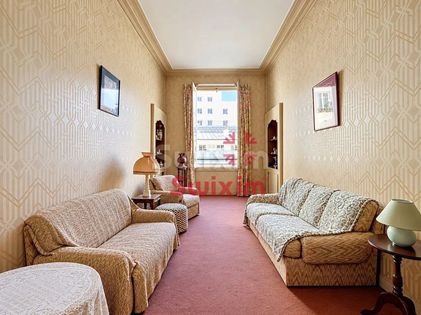 appartement 5 Pièces en vente sur Paris 11ème (75011)
