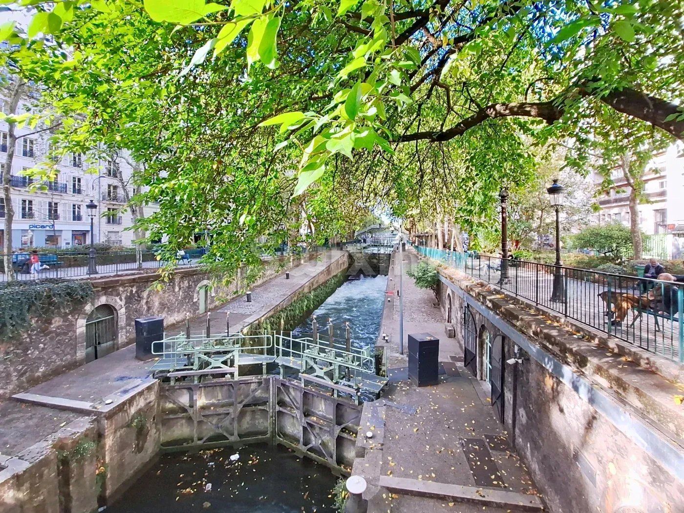 appartement 5 Pièces en vente sur Paris 11ème (75011)