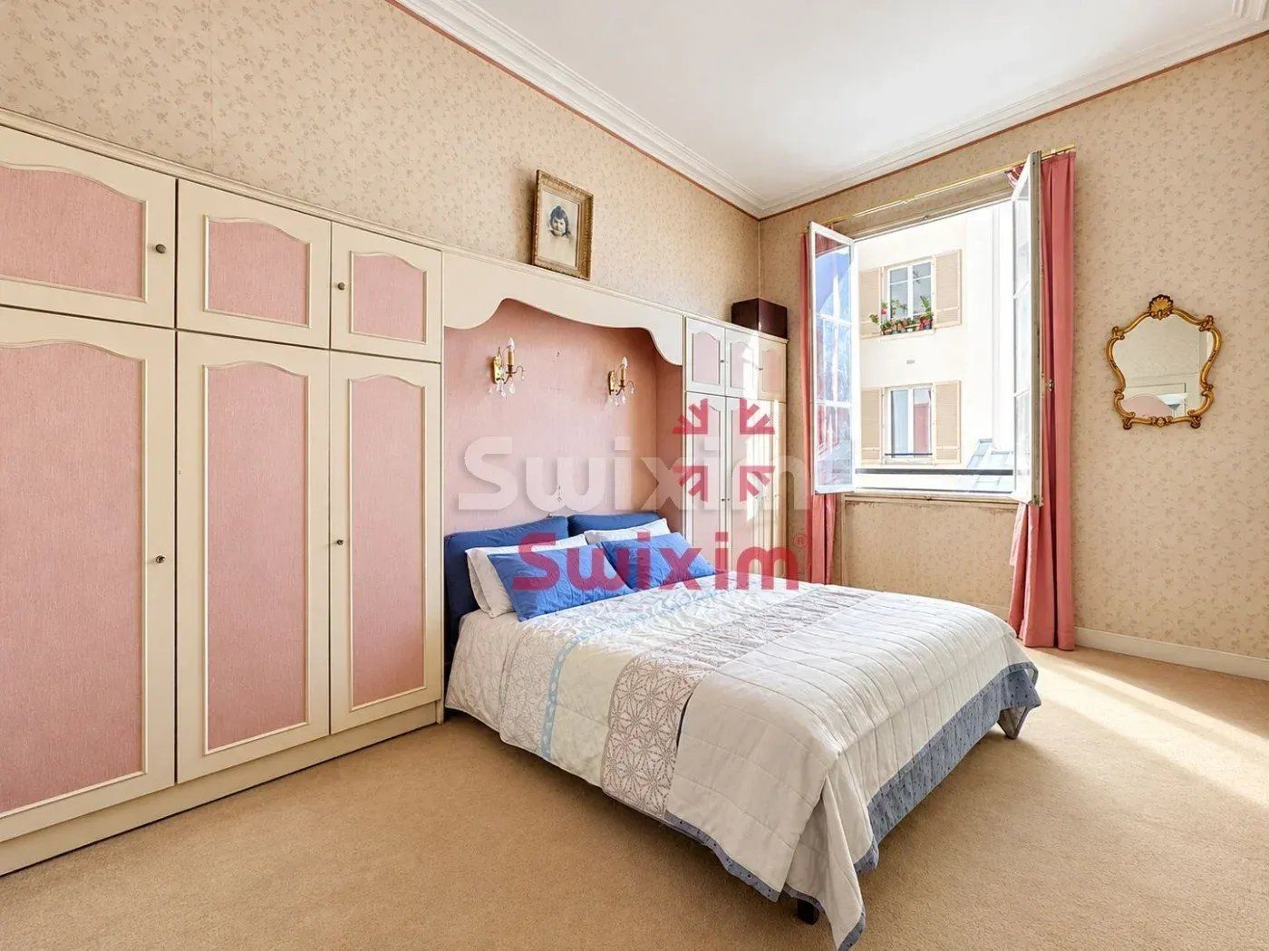 appartement 5 Pièces en vente sur Paris 11ème (75011)
