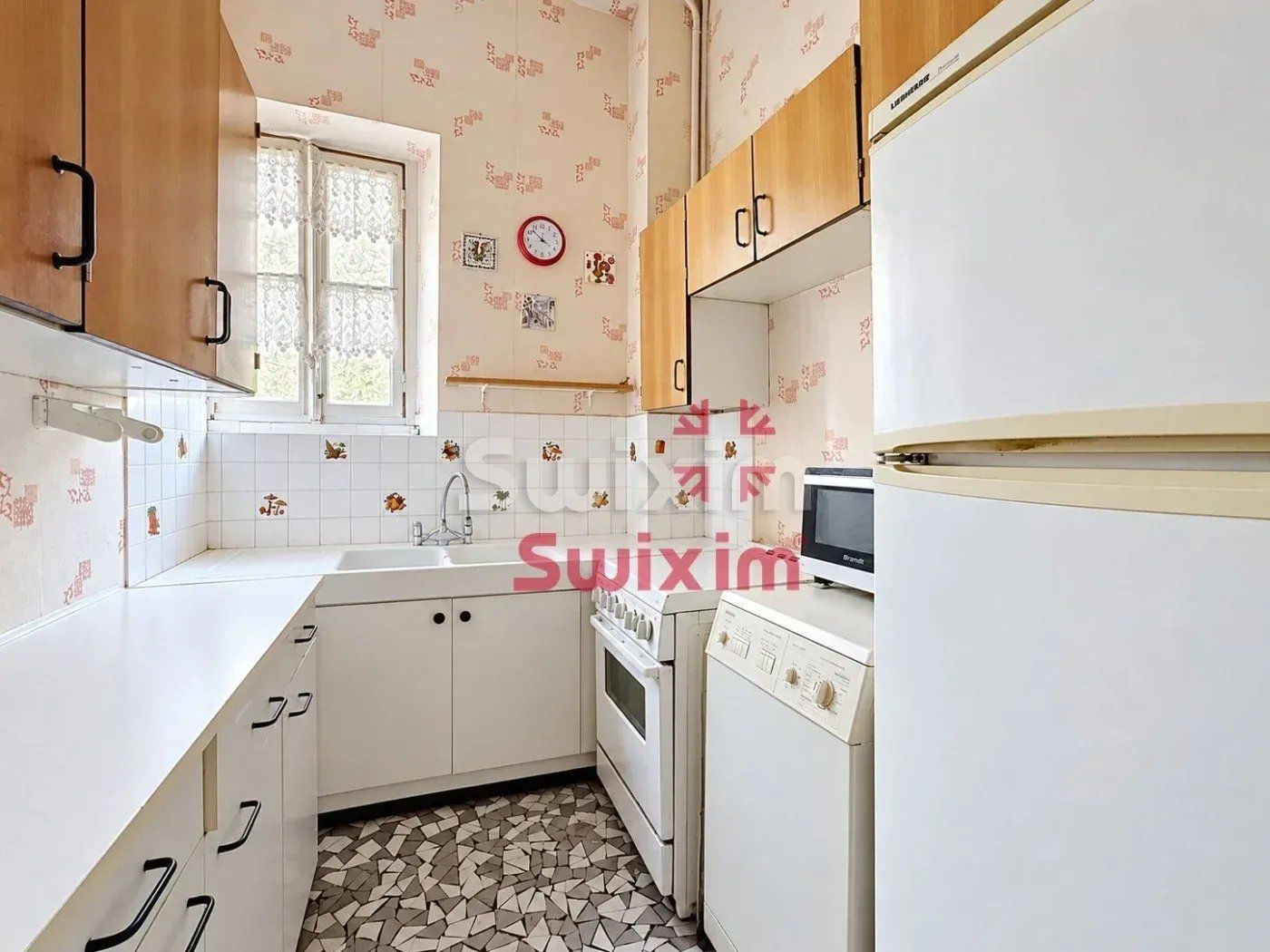 appartement 5 Pièces en vente sur Paris 11ème (75011)