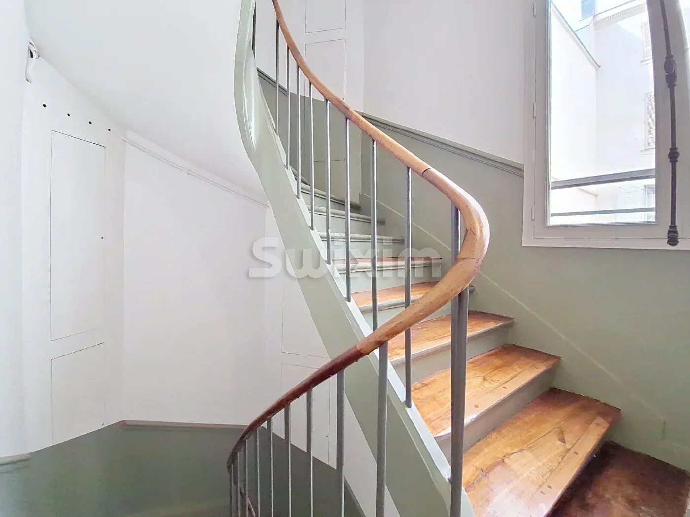 appartement 5 Pièces en vente sur Paris 11ème (75011)