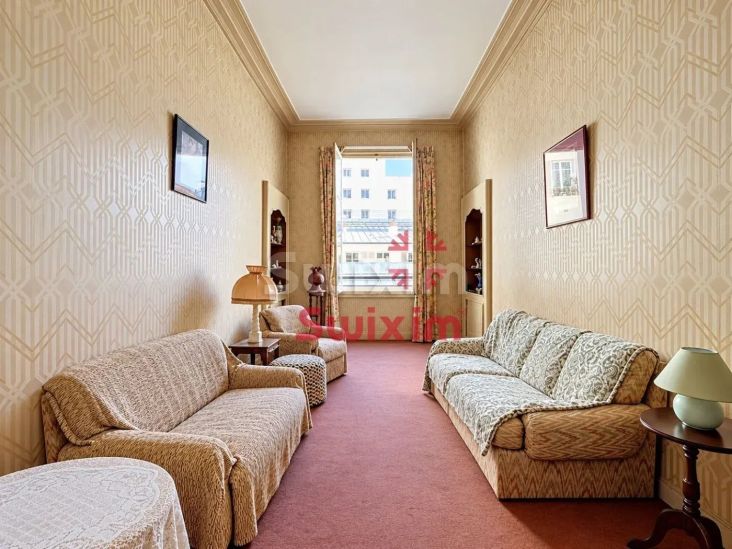 Vente Appartement Paris 11ème 5&nbsp;Pièces 81.78&nbsp;m²
