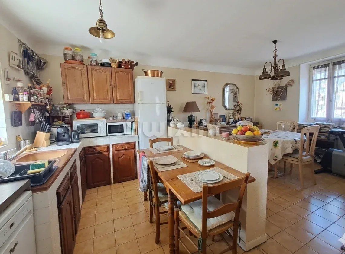 mas 16 Pièces en vente sur Saint-Florent-sur-Auzonnet (30960)