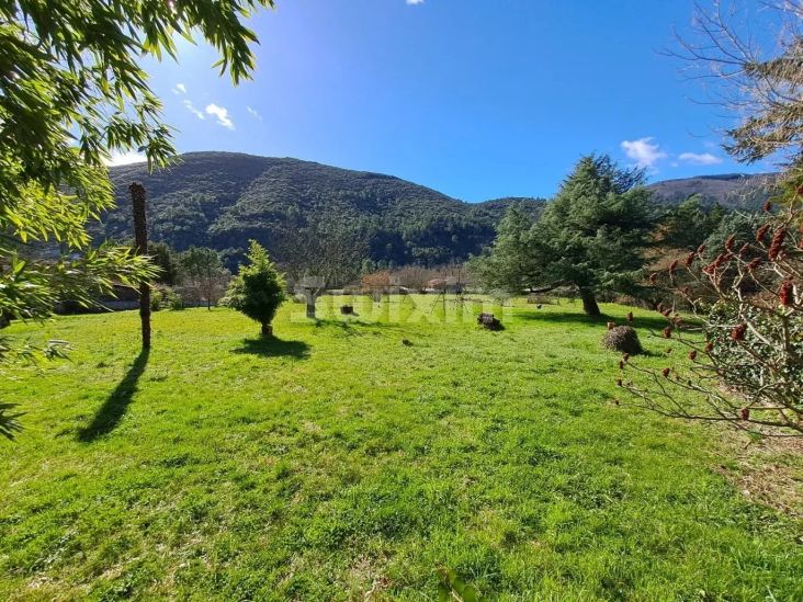 Vente Mas Saint-Florent-sur-Auzonnet 16&nbsp;Pièces 214&nbsp;m²