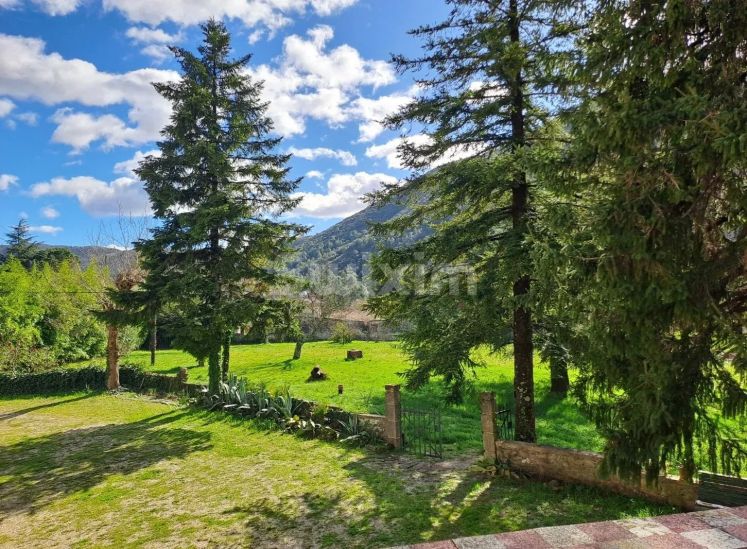 Vente Mas Saint-Florent-sur-Auzonnet 16&nbsp;Pièces 214&nbsp;m²