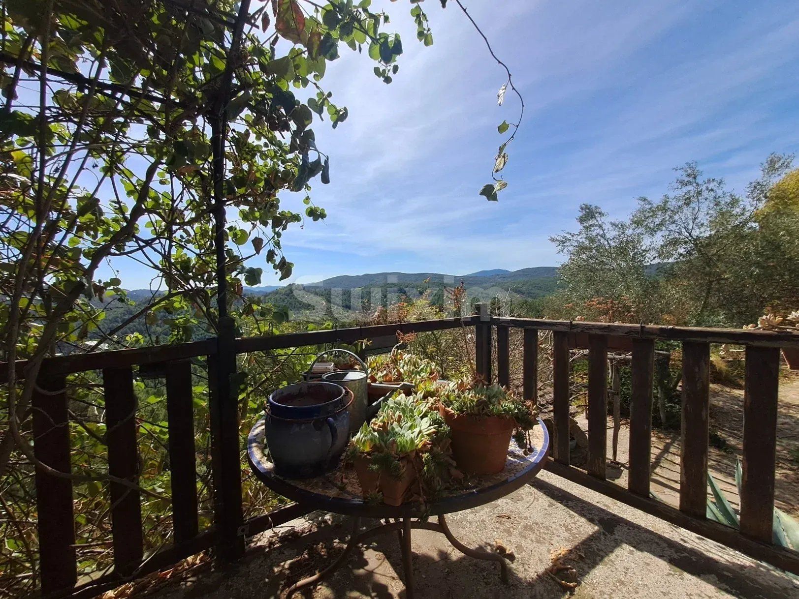 mas 6 Pièces en vente sur Portes (30530)