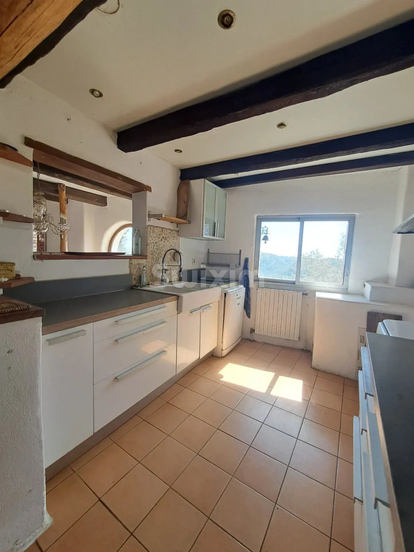 mas 6 Pièces en vente sur Portes (30530)