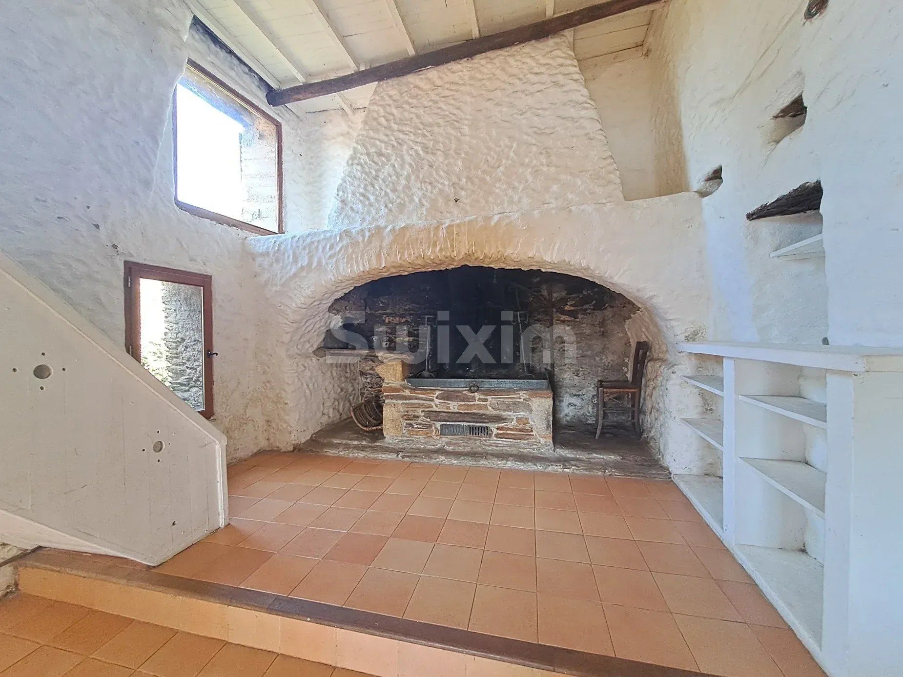 mas 6 Pièces en vente sur Portes (30530)