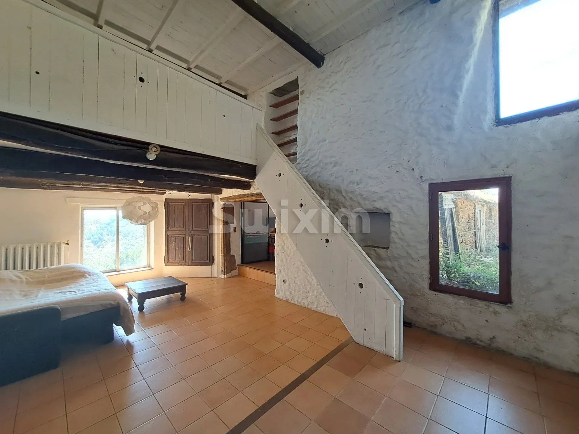 mas 6 Pièces en vente sur Portes (30530)