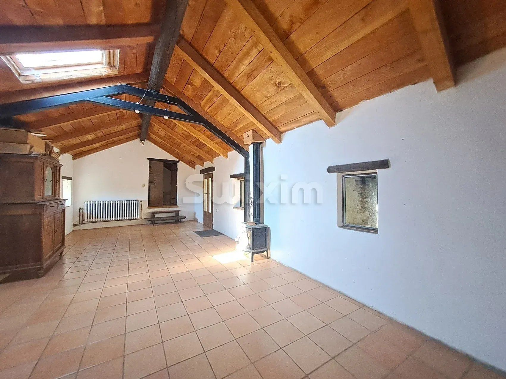 mas 6 Pièces en vente sur Portes (30530)