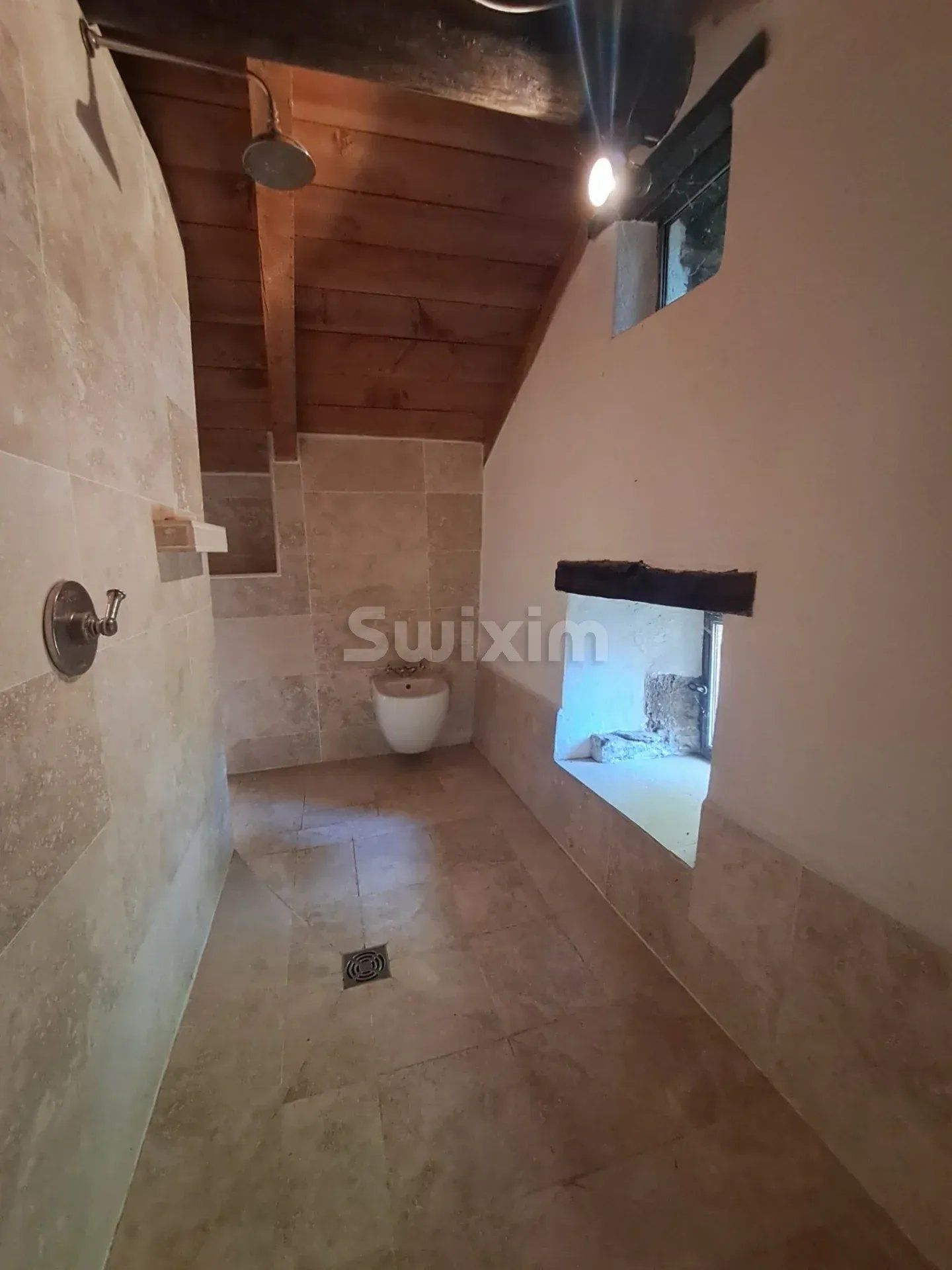 mas 6 Pièces en vente sur Portes (30530)