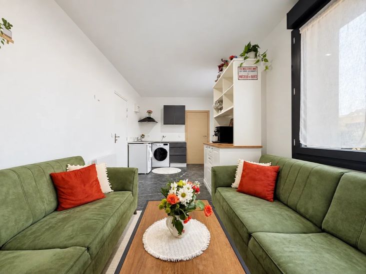 Vente Immeuble Valserhône 5&nbsp;Pièces 153&nbsp;m²