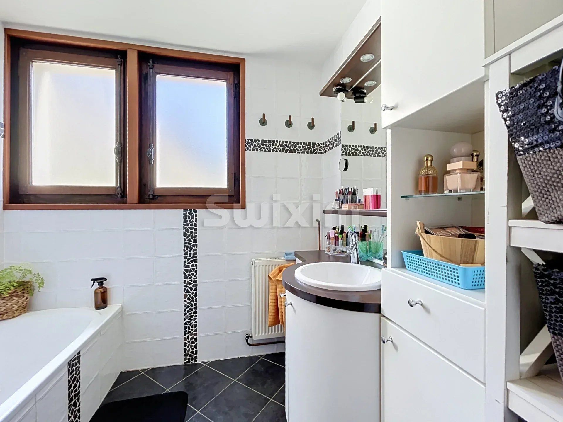 appartement 3 Pièces en vente sur Magland (74300)