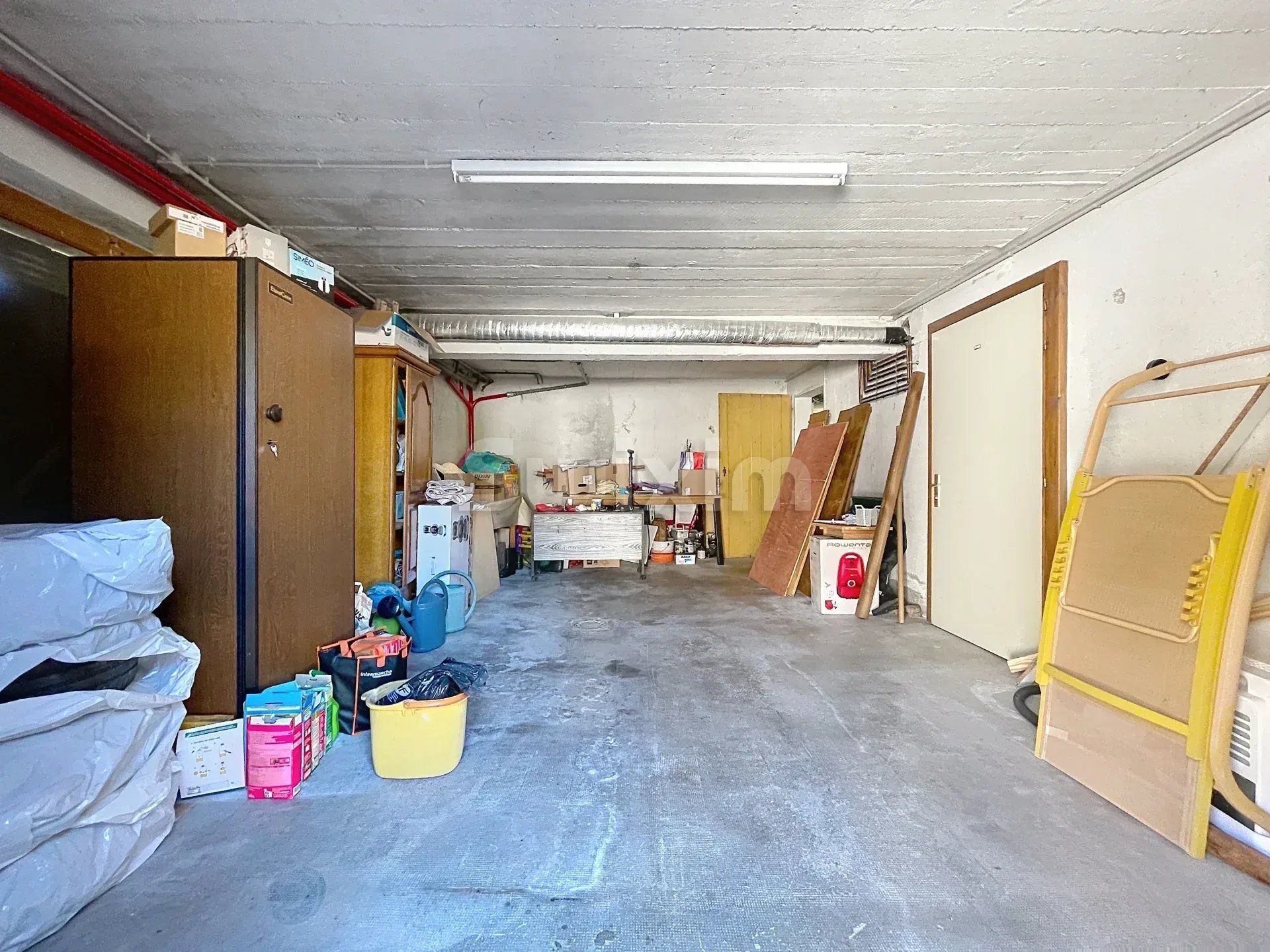 appartement 3 Pièces en vente sur Magland (74300)