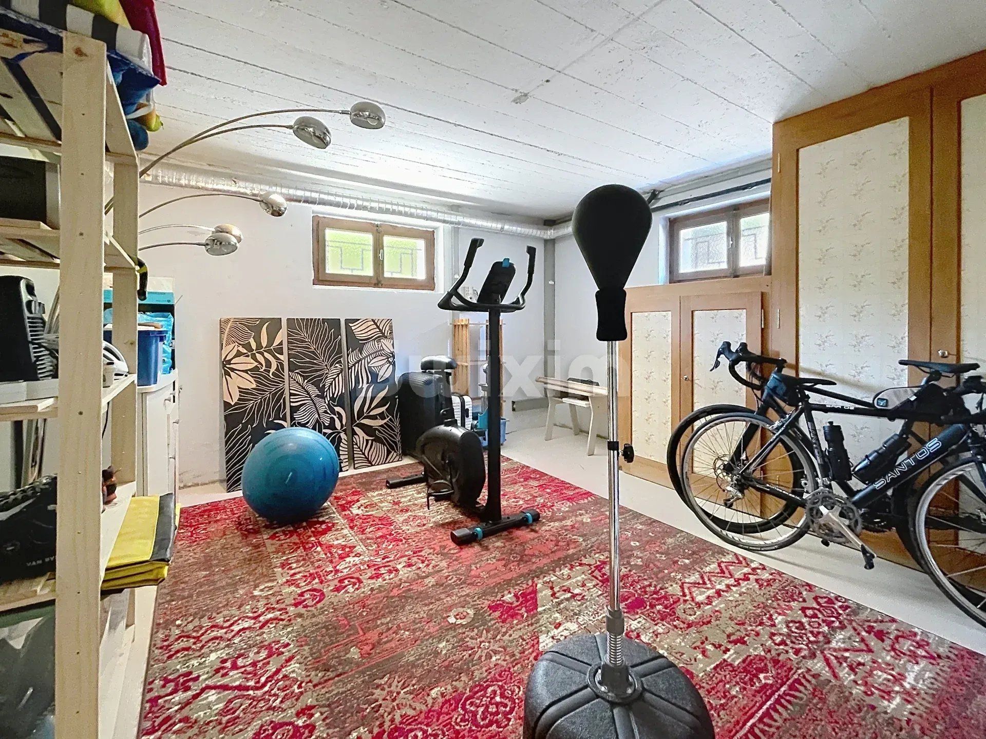 appartement 3 Pièces en vente sur Magland (74300)