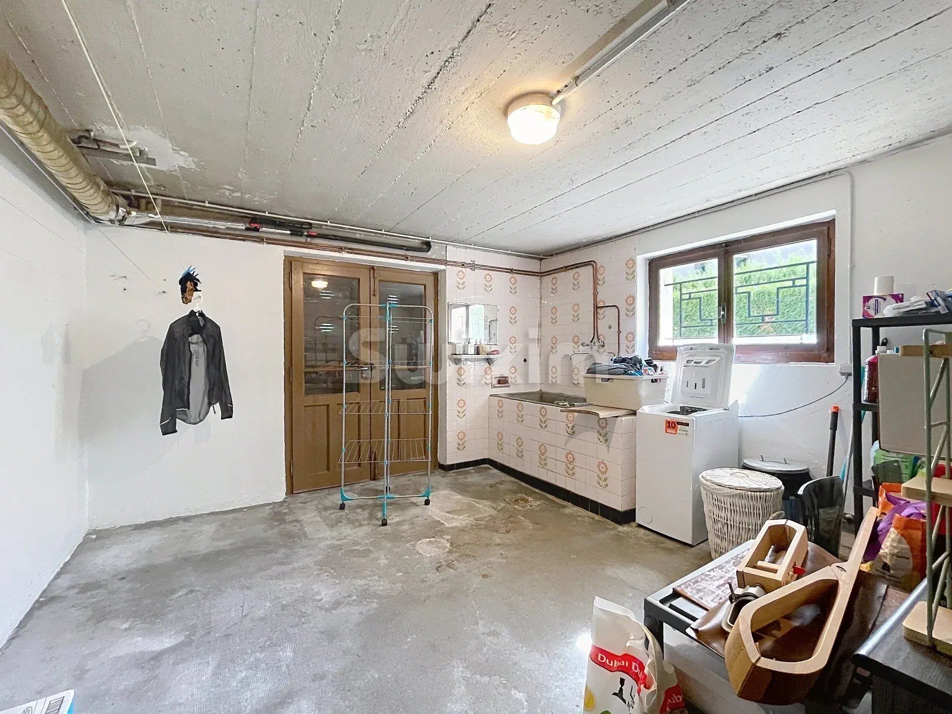 appartement 3 Pièces en vente sur Magland (74300)