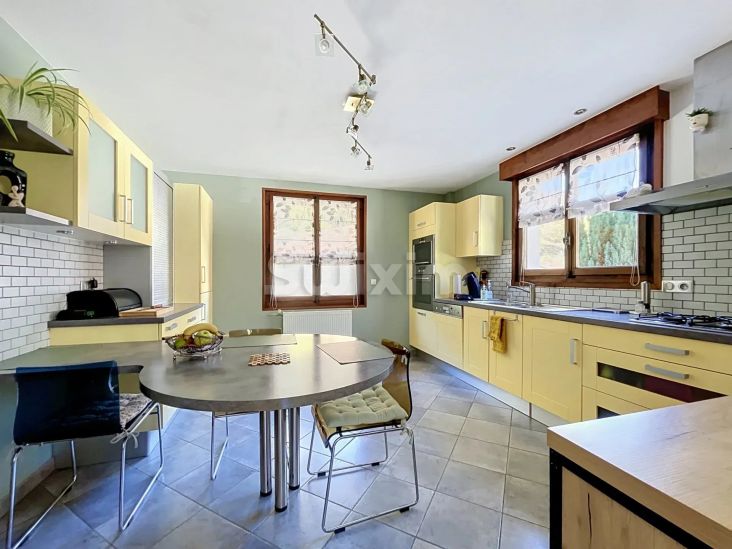 Vente Appartement Magland 3&nbsp;Pièces 74.14&nbsp;m²