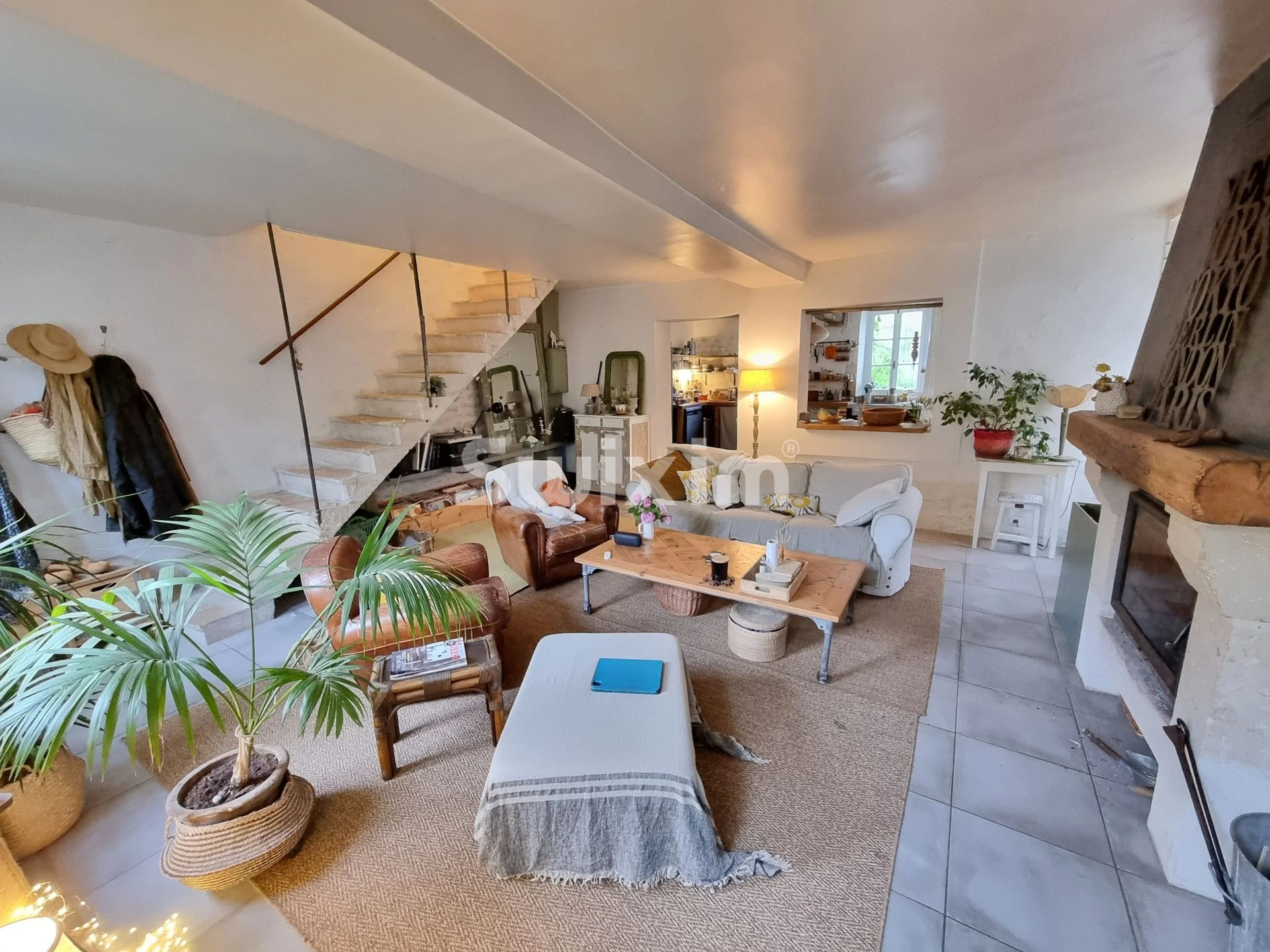 maison 13 Pièces en vente sur Dornecy (58530)