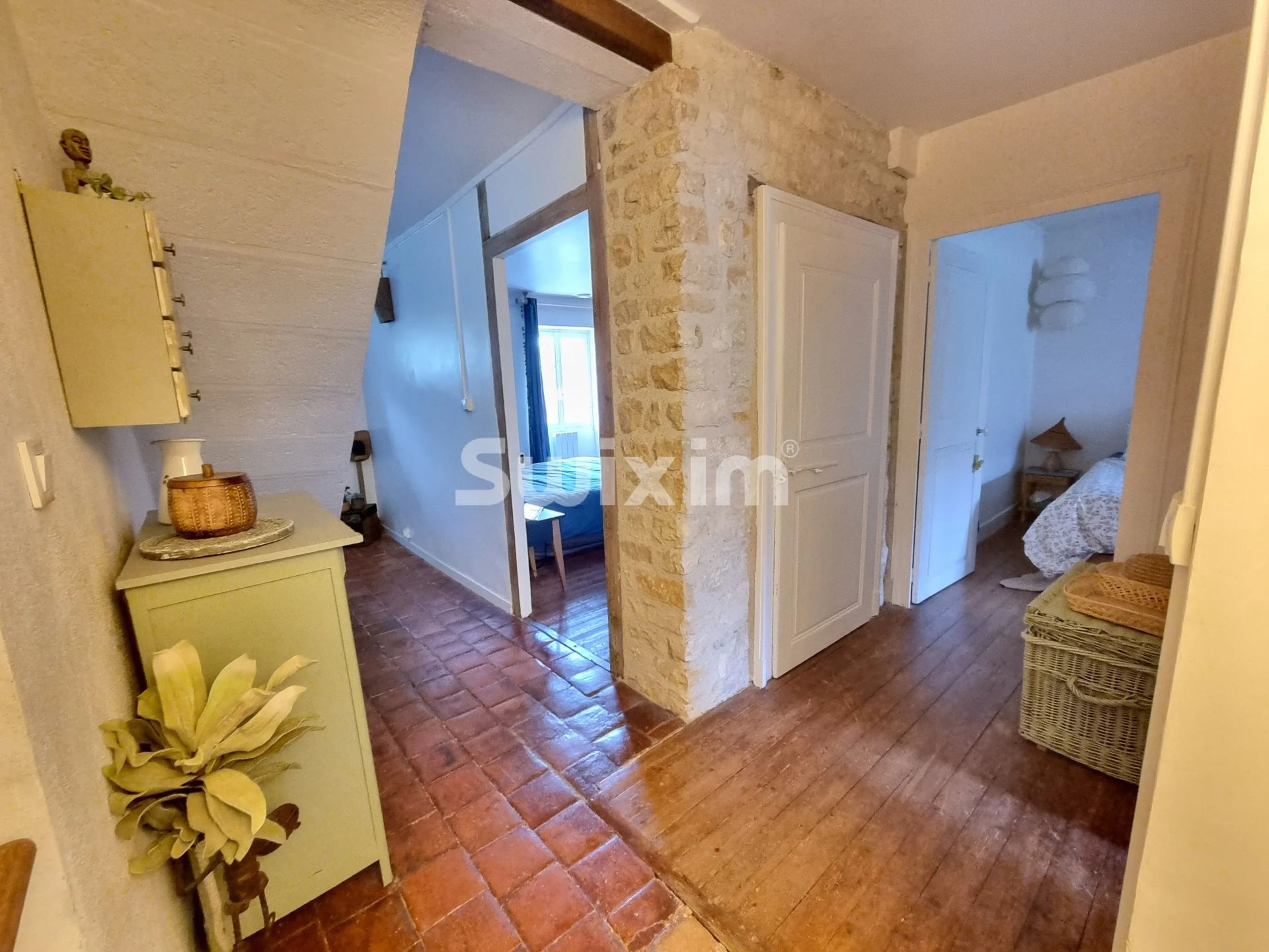 maison 13 Pièces en vente sur Dornecy (58530)