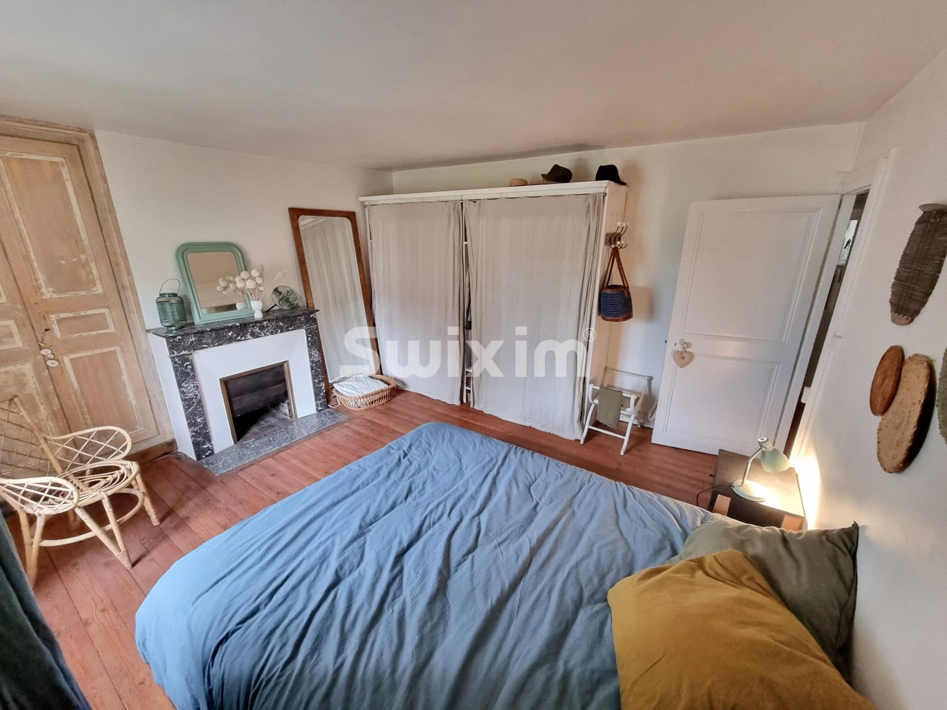 maison 13 Pièces en vente sur Dornecy (58530)