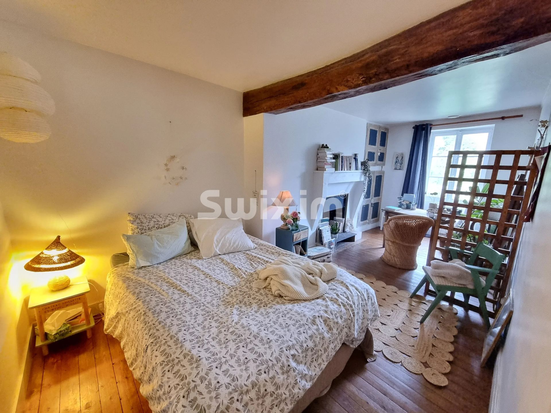 maison 13 Pièces en vente sur Dornecy (58530)