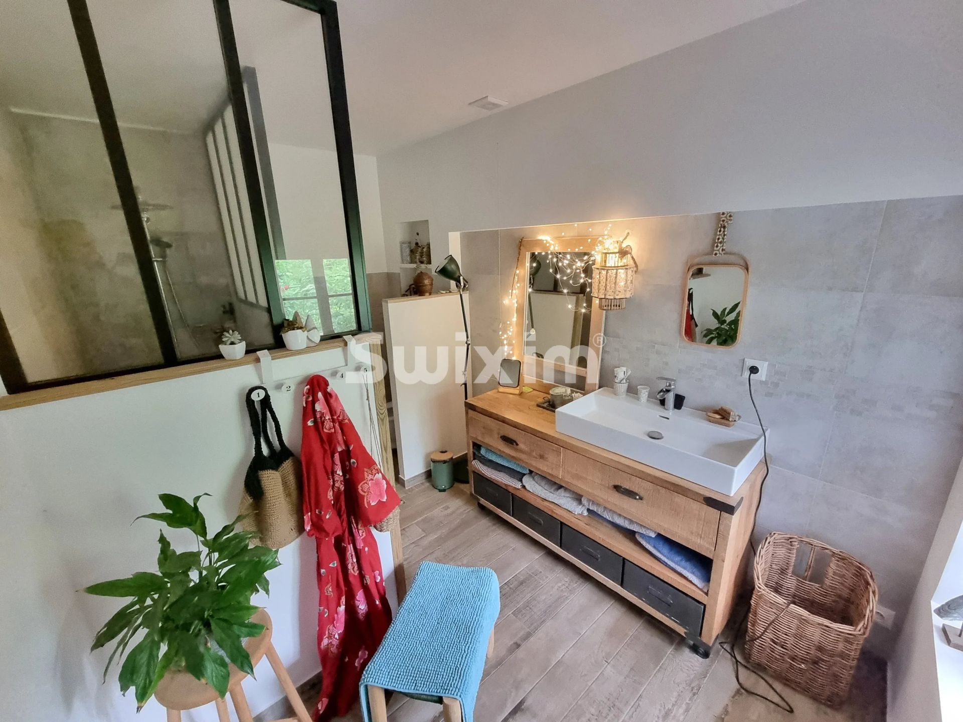 maison 13 Pièces en vente sur Dornecy (58530)