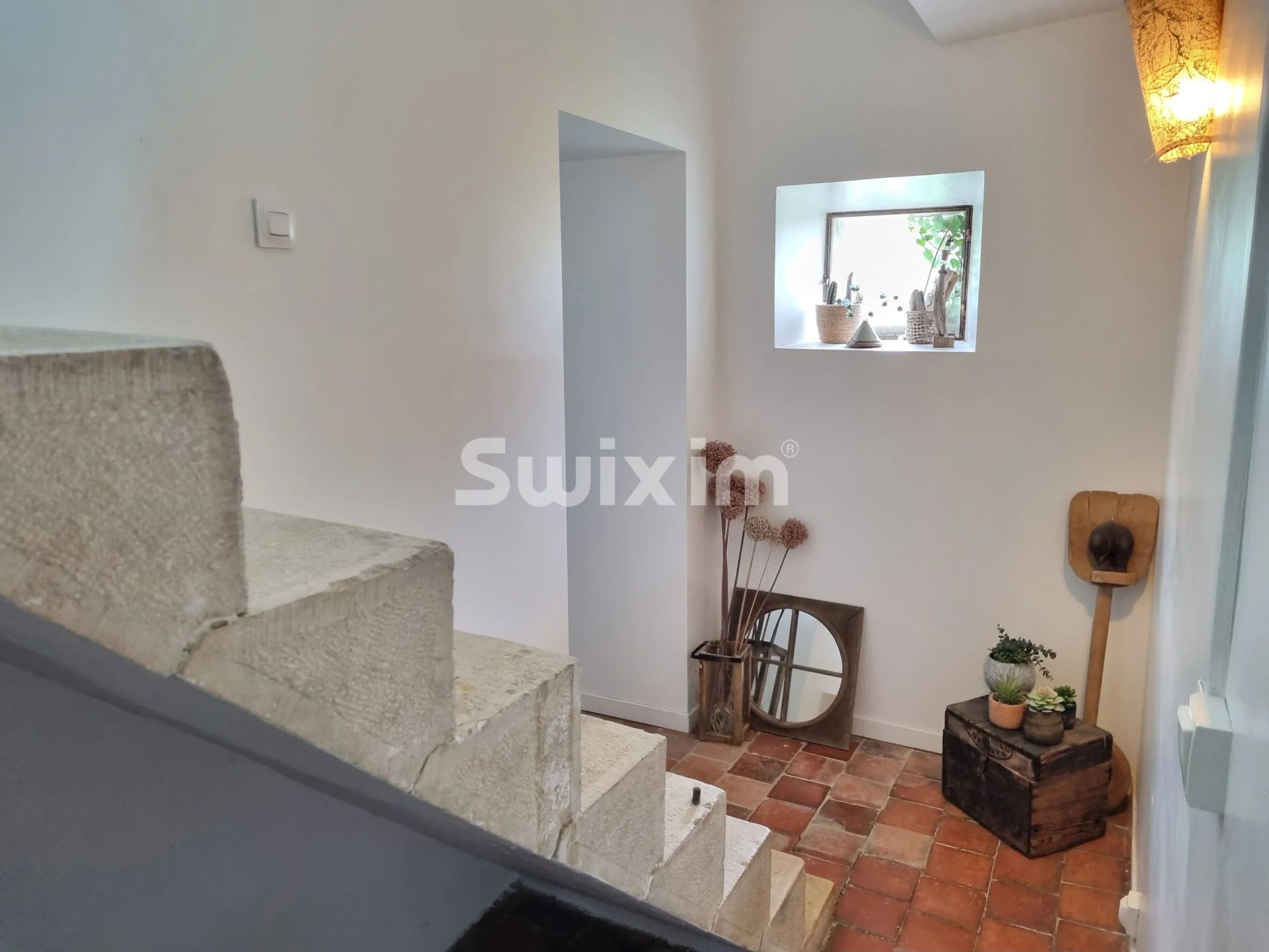 maison 13 Pièces en vente sur Dornecy (58530)