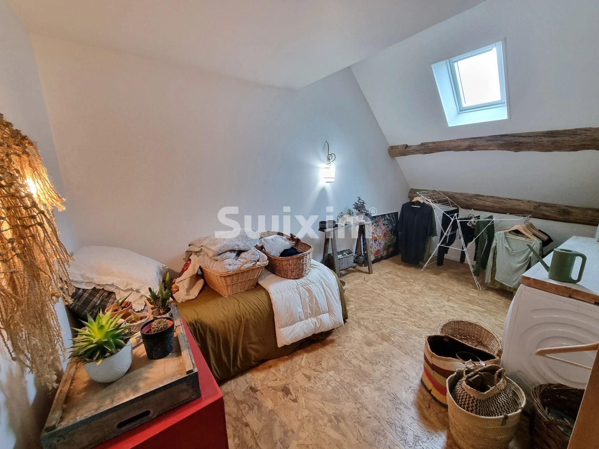 maison 13 Pièces en vente sur Dornecy (58530)
