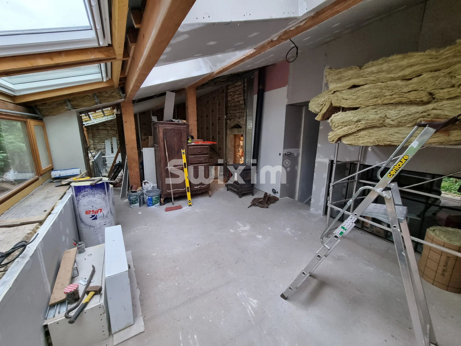 maison 13 Pièces en vente sur Dornecy (58530)