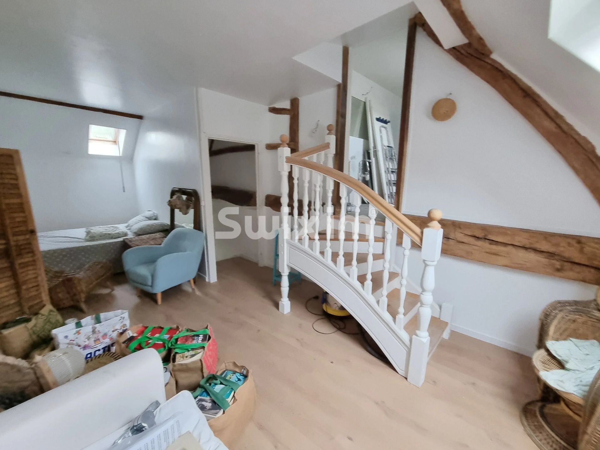 maison 13 Pièces en vente sur Dornecy (58530)