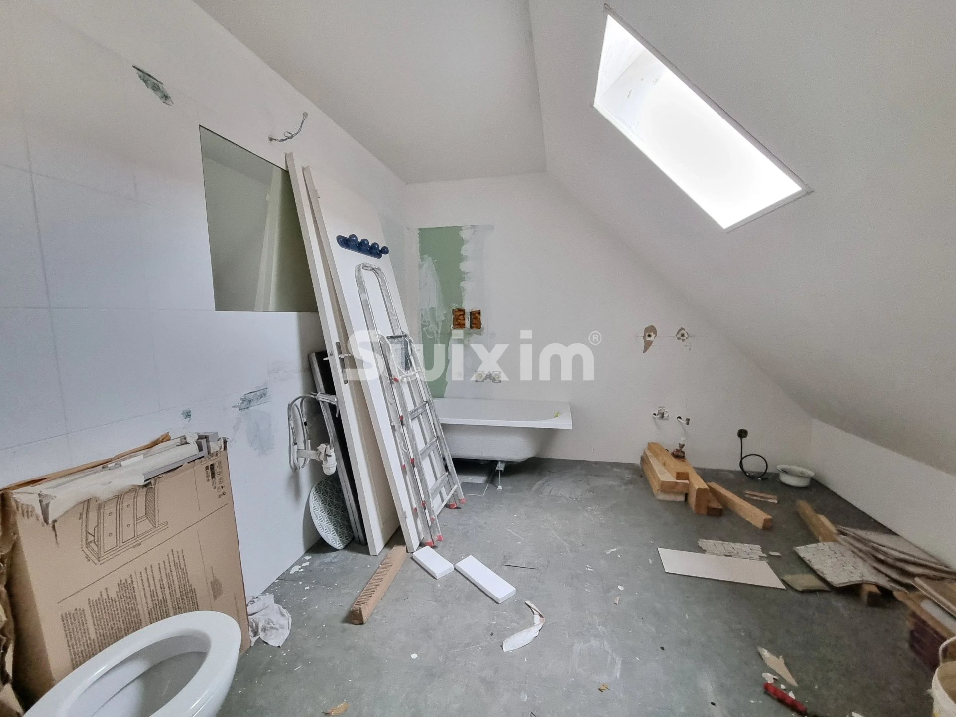 maison 13 Pièces en vente sur Dornecy (58530)