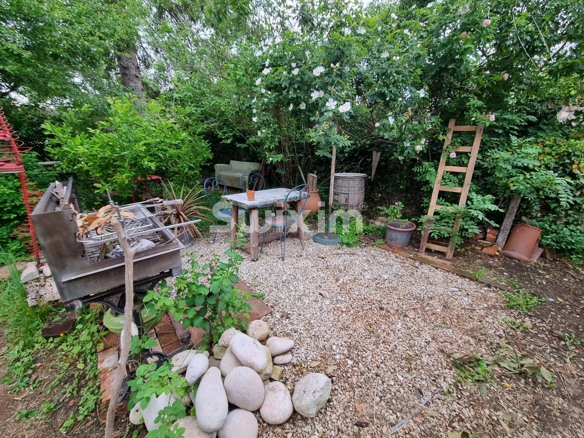 maison 13 Pièces en vente sur Dornecy (58530)