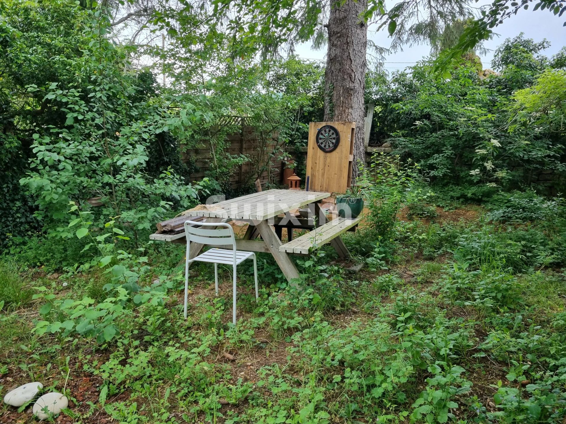 maison 13 Pièces en vente sur Dornecy (58530)