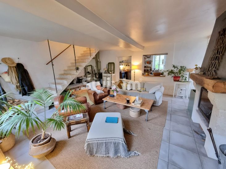 Vente Maison Dornecy 13&nbsp;Pièces 244&nbsp;m²
