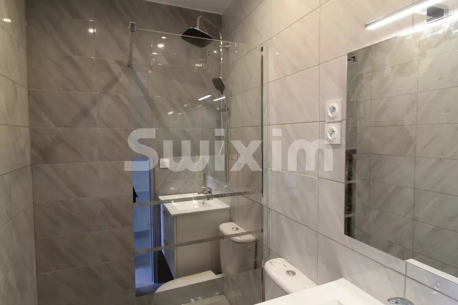 appartement 3 Pièces en vente sur Le Bourget-du-Lac (73370)