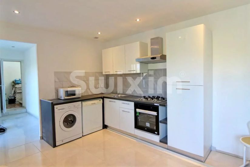 Vente Appartement Le Bourget-du-Lac 3&nbsp;Pièces 48.07&nbsp;m²