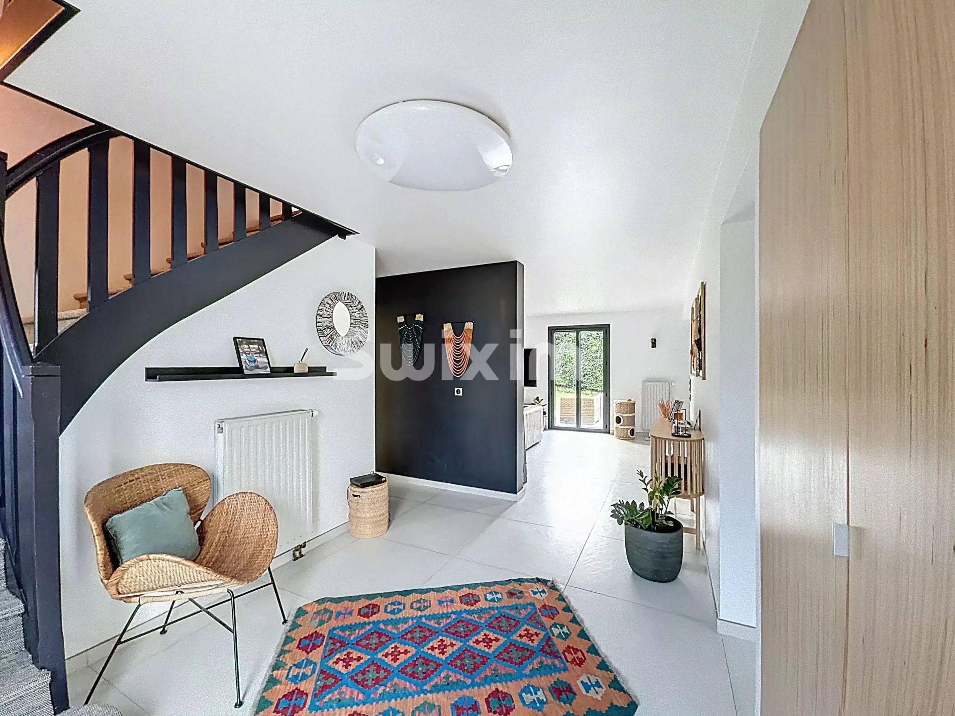 Vendita Casa Massongy 5&nbsp;Camere 136&nbsp;m²