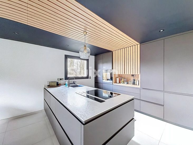Vente Maison Massongy 5&nbsp;Pièces 136&nbsp;m²