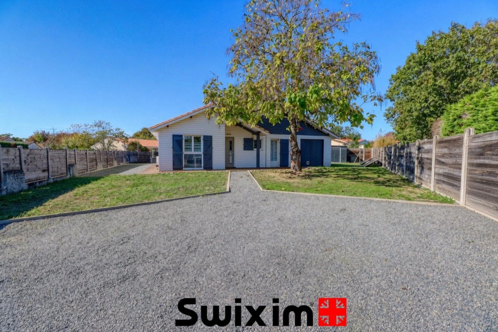 maison 6 Pièces en vente sur Le Taillan-Médoc (33320)