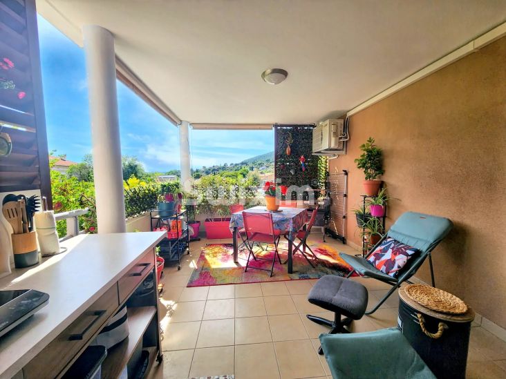 Vente Appartement Les Arcs 3&nbsp;Pièces 68&nbsp;m²