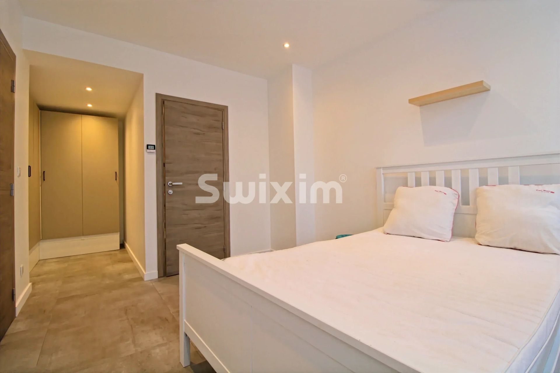 appartement 4 Pièces en vente sur Morbier (39400)