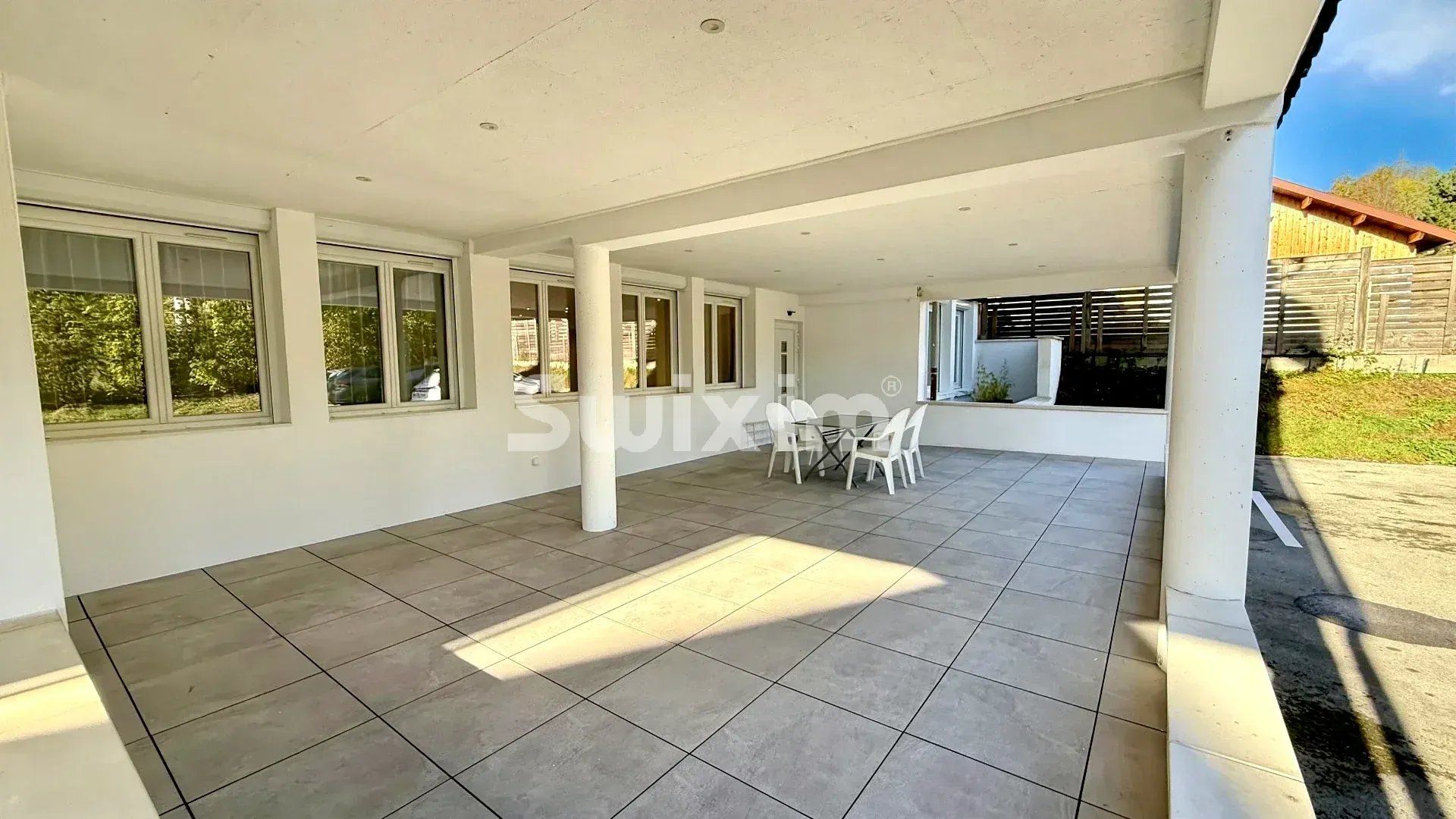 appartement 4 Pièces en vente sur Morbier (39400)