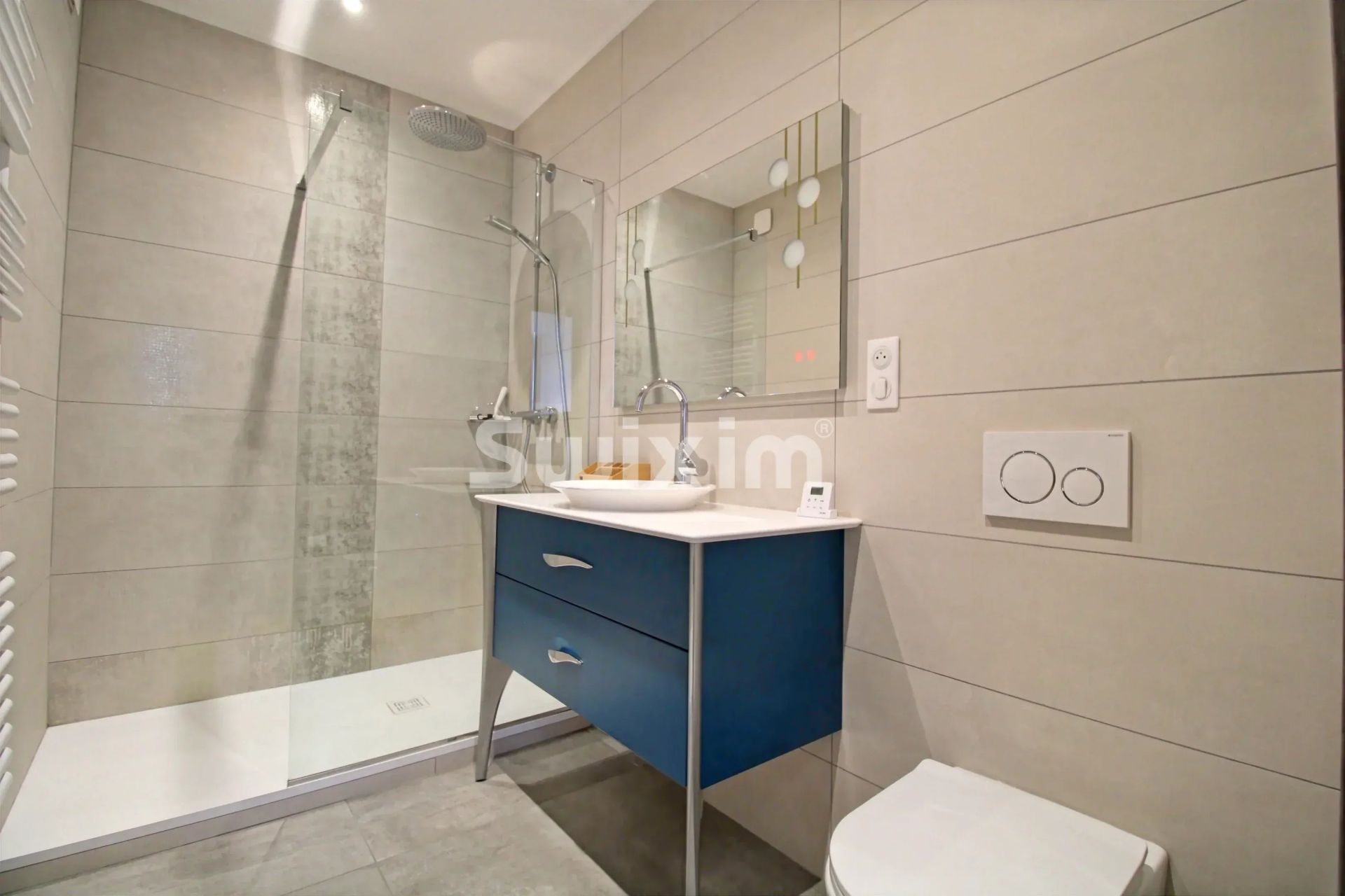 appartement 4 Pièces en vente sur Morbier (39400)