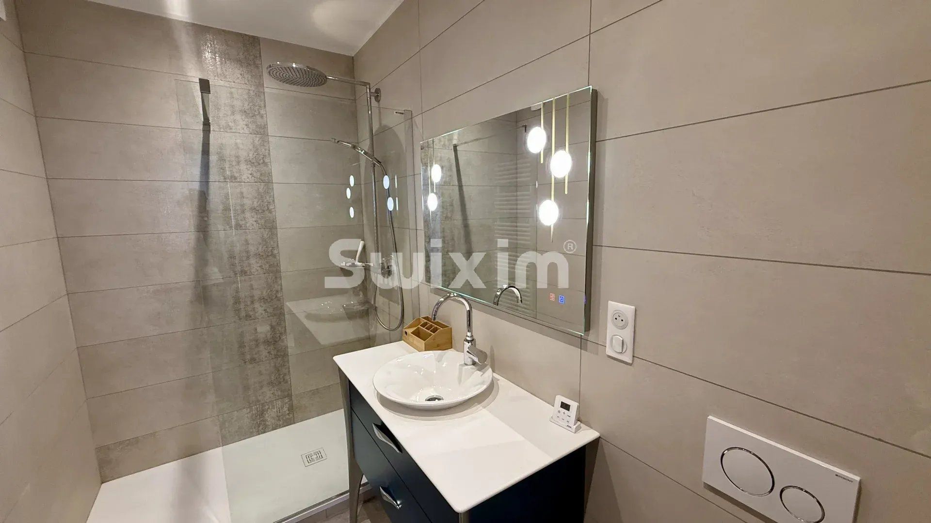 appartement 4 Pièces en vente sur Morbier (39400)