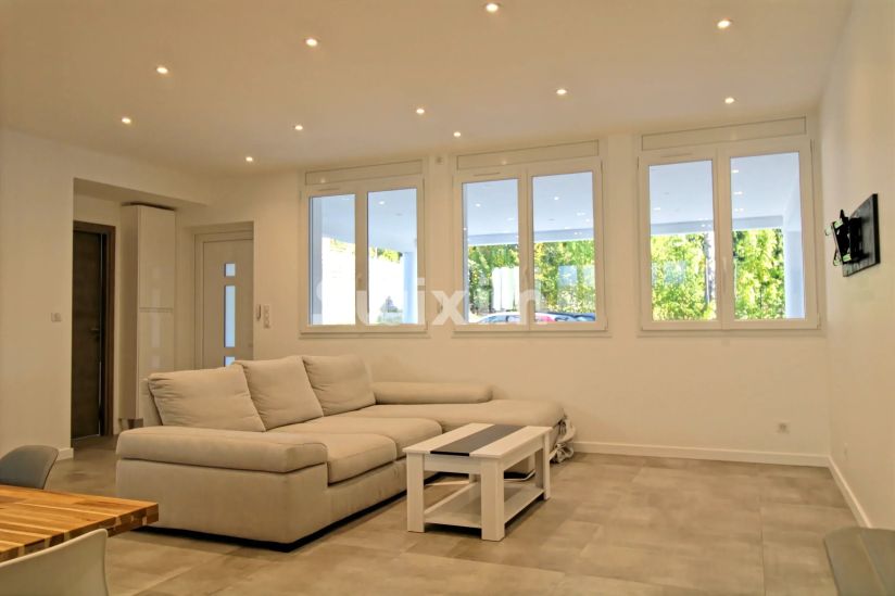 Vente Appartement Morbier 4&nbsp;Pièces 123.21&nbsp;m²