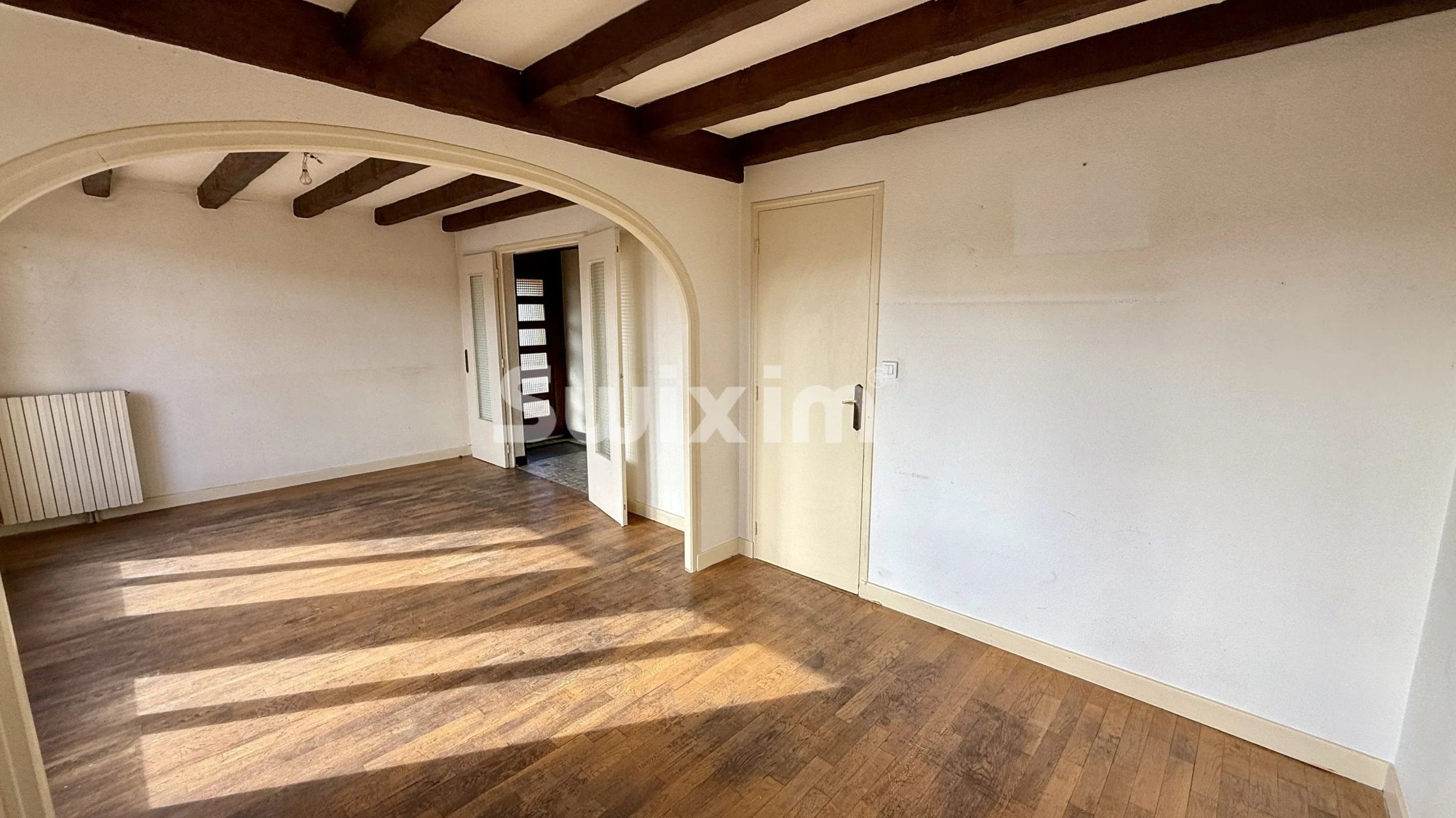 maison 4 Pièces en vente sur Champagnole (39300)