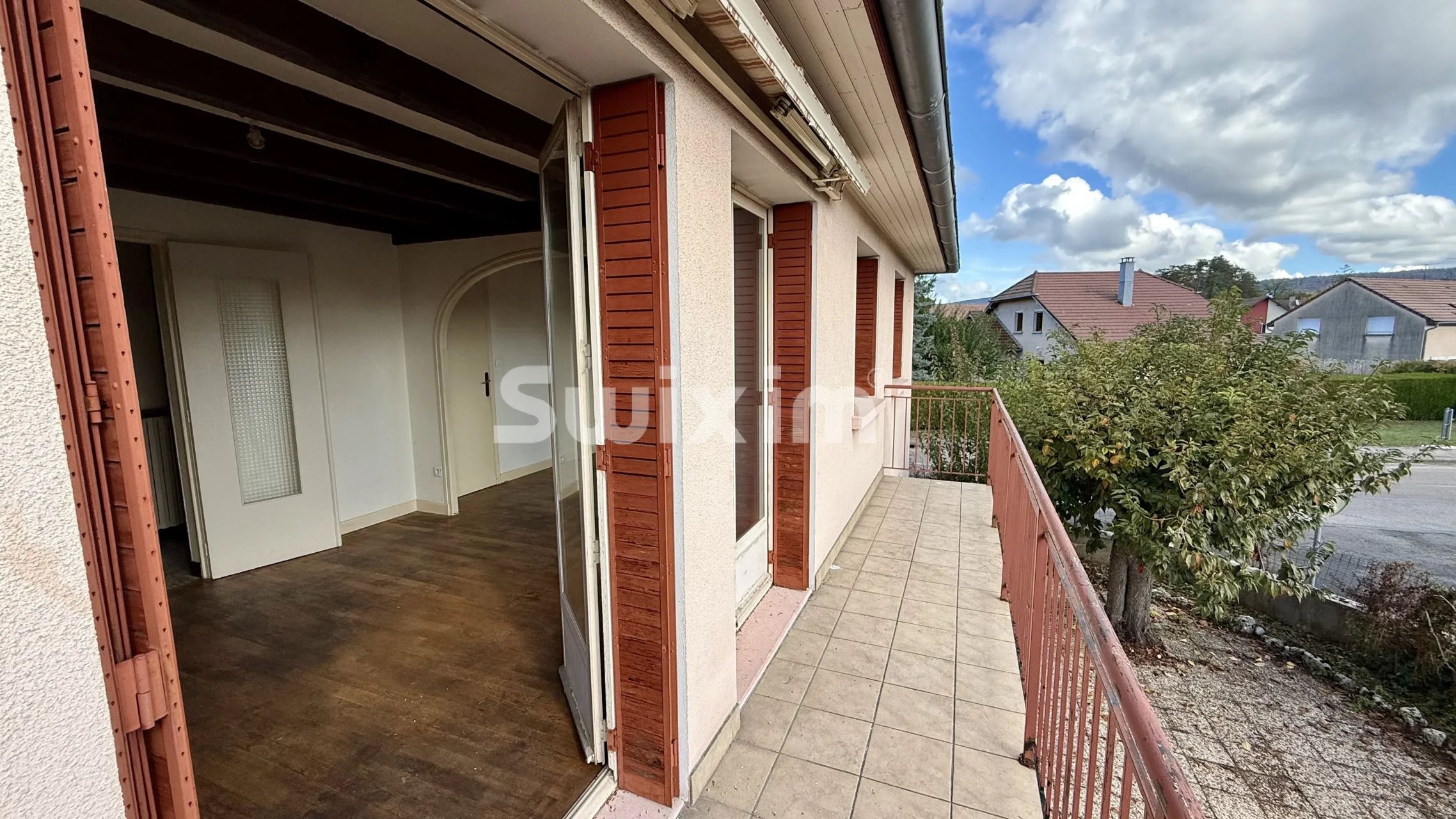 maison 4 Pièces en vente sur Champagnole (39300)