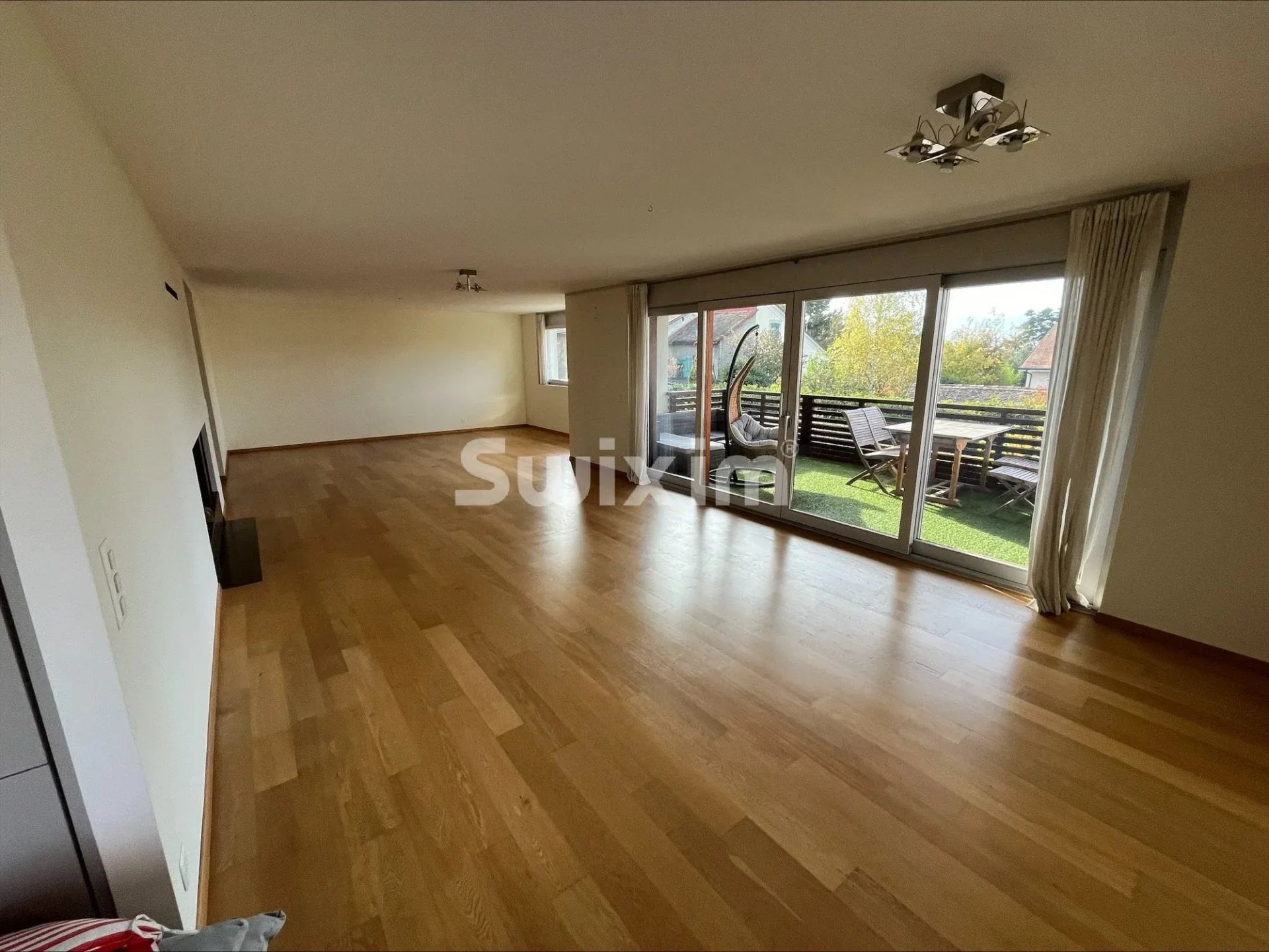 appartement 5.5 Pièces en vente sur Anières (1247)