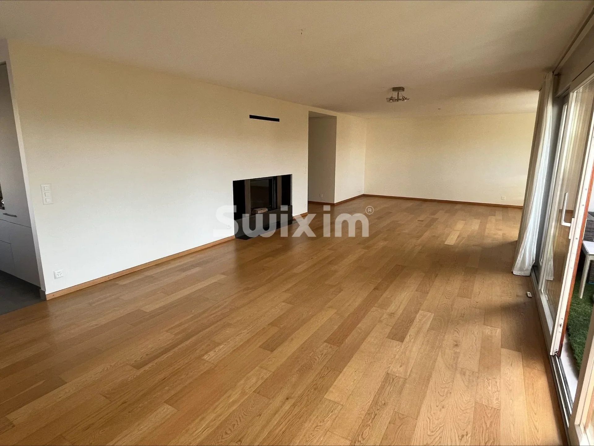 appartement 5.5 Pièces en vente sur Anières (1247)