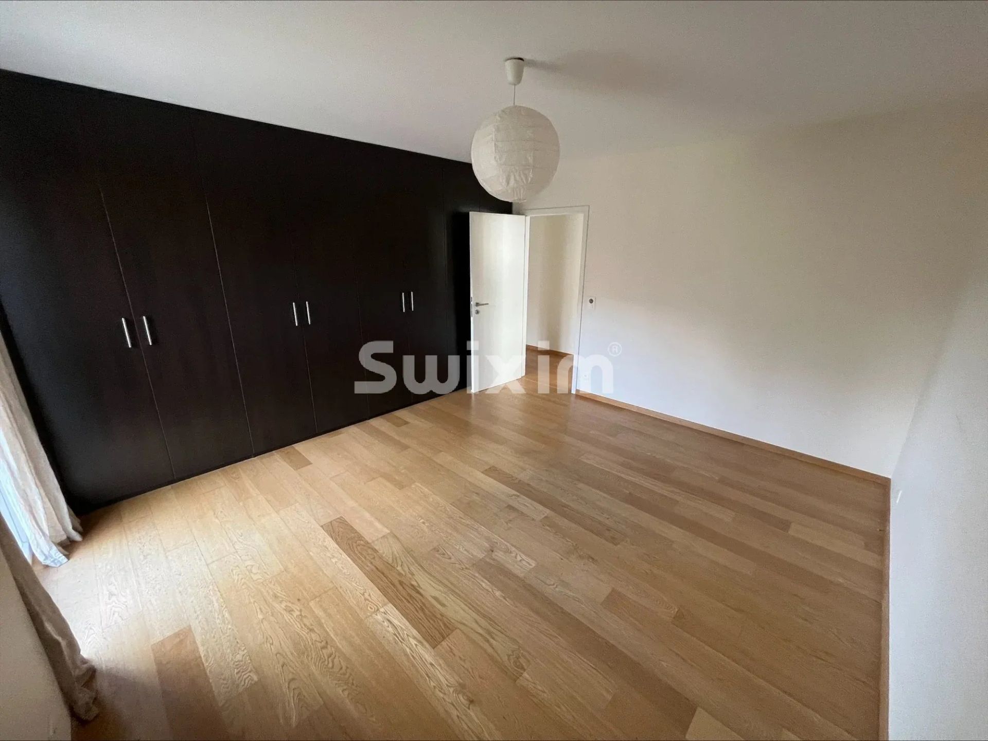 appartement 5.5 Pièces en vente sur Anières (1247)